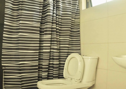 Ortigas Budget Hotel - Kapitolyo image 12