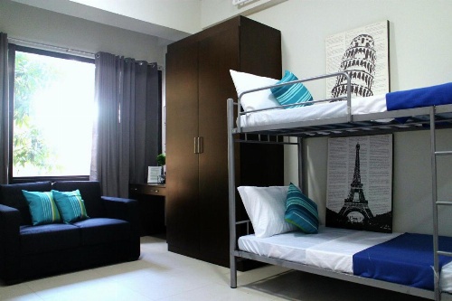 Ortigas Budget Hotel - Kapitolyo image 15