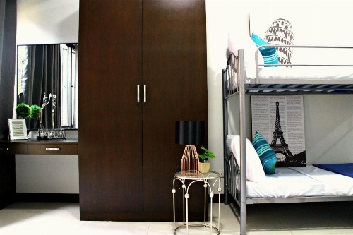 Ortigas Budget Hotel - Kapitolyo image 16