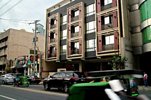 Ortigas Budget Hotel - Kapitolyo image 18