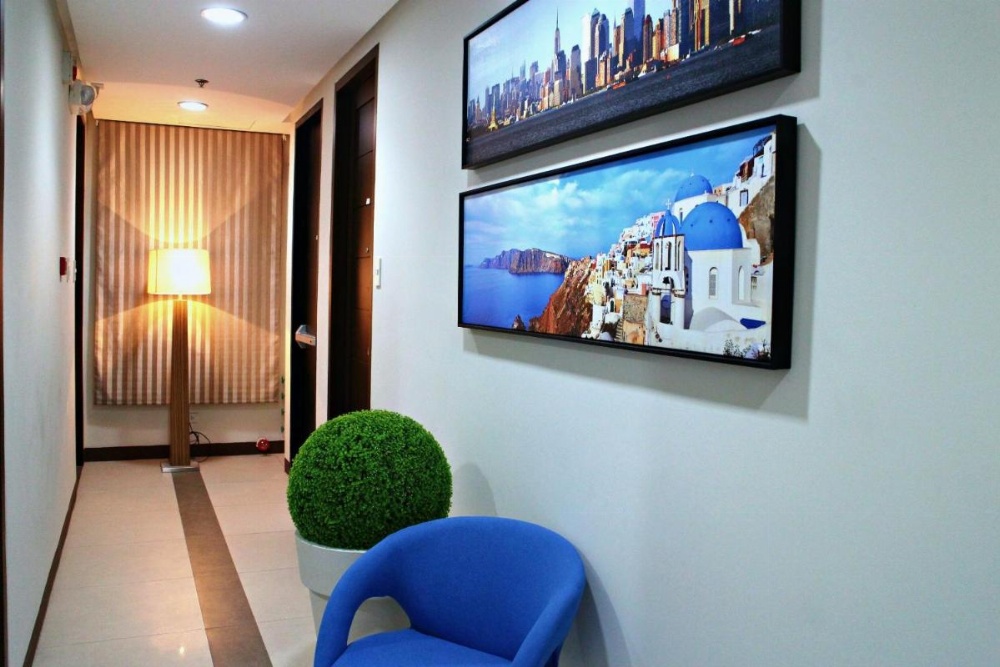 Ortigas Budget Hotel - Kapitolyo Image 19