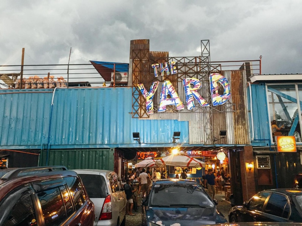 Ortigas Budget Hotel - Kapitolyo Main image