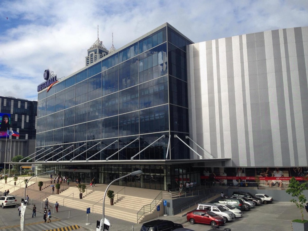 Ortigas Budget Hotel - Kapitolyo Main image